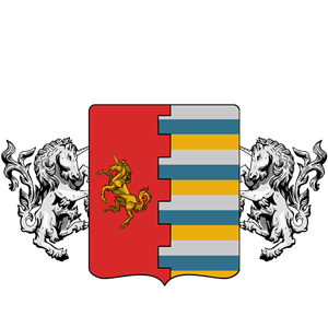 Coat of Arms of Dariusz Koperczak